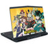 My Hero Academia Deku Squad Season 5 Dell Alienware Skin