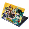 My Hero Academia Deku Squad Season 5 Aspire R11 11.6in Skin