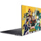 My Hero Academia Deku Squad Season 5 Ativ Book 9 (15.6in 2014) Skin
