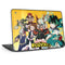 My Hero Academia Deku Squad Season 5 HP Chromebook Skin