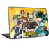 My Hero Academia Deku Squad Season 5 HP Chromebook Skin