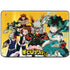 My Hero Academia Deku Squad Season 5 HP Chromebook Skin