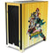 My Hero Academia Deku Squad Season 5 Corsair 4000D Tempered Glass Mid-Tower ATX Case Skin