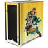 My Hero Academia Deku Squad Season 5 Corsair 4000D Tempered Glass Mid-Tower ATX Case Skin