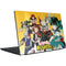My Hero Academia Deku Squad Season 5 Dell Vostro Skin