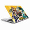 My Hero Academia Deku Squad Season 5 HP Elitebook Skin