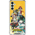 My Hero Academia Deku Squad Season 5 Galaxy A13 5G Clear Case