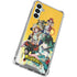 My Hero Academia Deku Squad Season 5 Galaxy A14 5G Clear Case