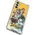 My Hero Academia Deku Squad Season 5 Galaxy A15 5G Clear Case