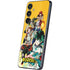 My Hero Academia Deku Squad Season 5 Galaxy A16 5G Skin