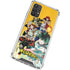 My Hero Academia Deku Squad Season 5 Galaxy A32 5G Clear Case