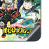 My Hero Academia Deku Squad Season 5 Galaxy A54 5G Skin