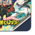 My Hero Academia Deku Squad Season 5 Galaxy A55 5G Skin