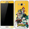 My Hero Academia Deku Squad Season 5 Galaxy J7 Skin