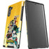My Hero Academia Deku Squad Season 5 Galaxy Note 10 Pro Case