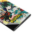 My Hero Academia Deku Squad Season 5 Galaxy Note 10 Skin