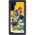 My Hero Academia Deku Squad Season 5 Galaxy Cases
