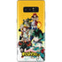 My Hero Academia Deku Squad Season 5 Galaxy Note 8 Skin