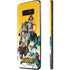 My Hero Academia Deku Squad Season 5 Galaxy Note 8 Skin