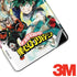 My Hero Academia Deku Squad Season 5 Galaxy Note 8 Skin