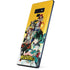 My Hero Academia Deku Squad Season 5 Galaxy Note 9 Skin