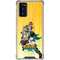 My Hero Academia Deku Squad Season 5 Galaxy Note20 5G Clear Case