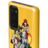 My Hero Academia Deku Squad Season 5 Galaxy Note20 5G Pro Case