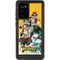 My Hero Academia Deku Squad Season 5 Galaxy Note20 5G Waterproof Case
