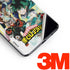 My Hero Academia Deku Squad Season 5 Galaxy S10 Skin