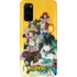 My Hero Academia Deku Squad Season 5 Galaxy S20 Lite Case
