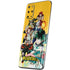 My Hero Academia Deku Squad Season 5 Galaxy S20 Plus Skin