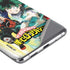 My Hero Academia Deku Squad Season 5 Galaxy S20 Plus Skin