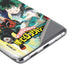 My Hero Academia Deku Squad Season 5 Galaxy S20 Skin