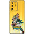 My Hero Academia Deku Squad Season 5 Galaxy S20 Ultra 5G Skin