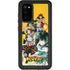 My Hero Academia Deku Squad Season 5 Galaxy S20 Waterproof Case