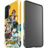 My Hero Academia Deku Squad Season 5 Galaxy S21 5G Pro Case