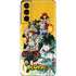 My Hero Academia Deku Squad Season 5 Galaxy S21 5G Skin