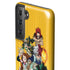 My Hero Academia Deku Squad Season 5 Galaxy S21 FE Pro Case