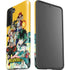 My Hero Academia Deku Squad Season 5 Galaxy S21 FE Pro Case