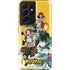 My Hero Academia Deku Squad Season 5 Galaxy S21 Ultra 5G Pro Case
