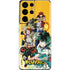 My Hero Academia Deku Squad Season 5 Galaxy S21 Ultra 5G Skin