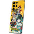 My Hero Academia Deku Squad Season 5 Galaxy S21 Ultra 5G Skin