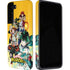 My Hero Academia Deku Squad Season 5 Galaxy S22 Plus Pro Case
