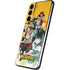 My Hero Academia Deku Squad Season 5 Galaxy S22 Plus Skin