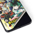 My Hero Academia Deku Squad Season 5 Galaxy S22 Plus Skin