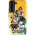 My Hero Academia Deku Squad Season 5 Galaxy S22 Pro Case