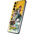 My Hero Academia Deku Squad Season 5 Galaxy S22 Skin
