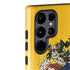 My Hero Academia Deku Squad Season 5 Galaxy S22 Ultra Pro Case