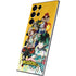 My Hero Academia Deku Squad Season 5 Galaxy S22 Ultra Skin