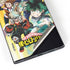 My Hero Academia Deku Squad Season 5 Galaxy S22 Ultra Skin